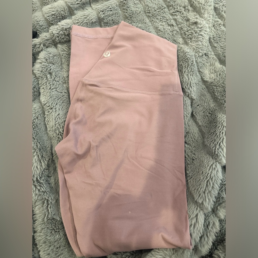 Lulu Lemon Size 2